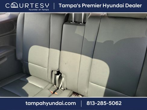 New 2026 Hyundai Palisade Limited image 13