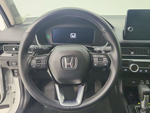 Used 2023 Honda Civic Touring image 18
