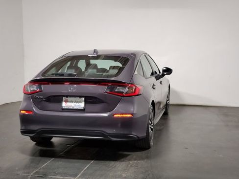 Used 2024 Honda Civic EX-L image 27