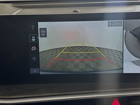 Used 2024 Kia Sorento SX Prestige w/ Olive Brown Leather Package image 23