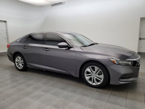 Used 2018 Honda Accord LX image 11