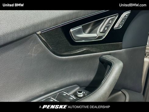 Used 2018 Audi Q7 3.0T Prestige w/ Prestige Package image 3