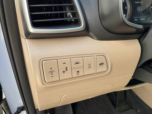 Used 2021 Hyundai Tucson Ultimate image 17