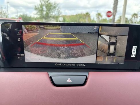 New 2026 MAZDA CX-70 3.3 Turbo S w/ Premium Package image 36