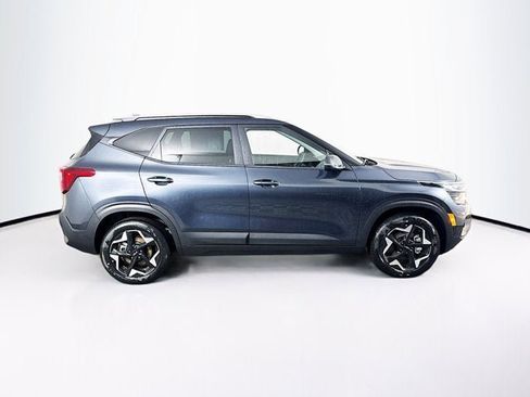 New 2026 Kia Seltos S image 4