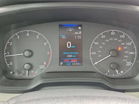 Used 2023 Toyota Corolla LE FWD image 23