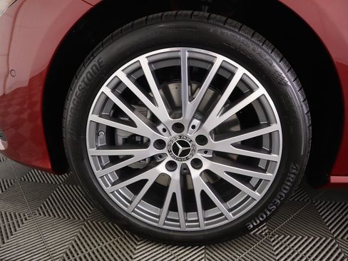 New 2026 Mercedes-Benz CLA 250 image 31