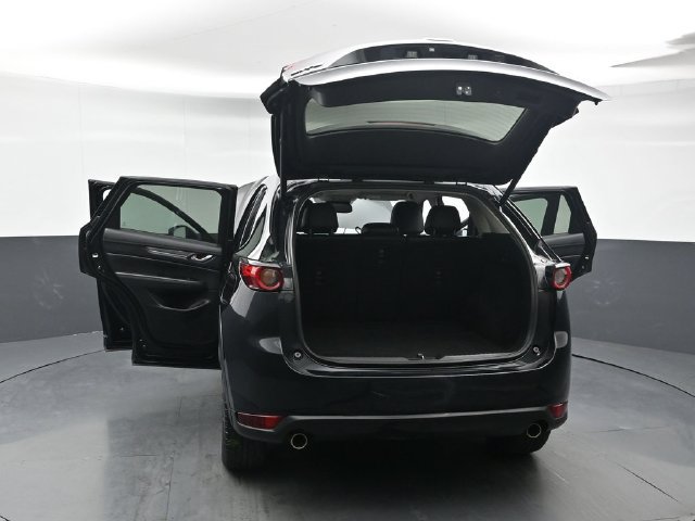 Used 2019 MAZDA CX-5 Grand Touring FWD image 50