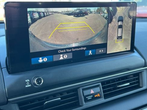 New 2026 Honda Pilot Touring image 26