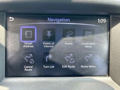 Used 2019 INFINITI QX60 Luxe w/ Essential Package AWD/4WD image 23