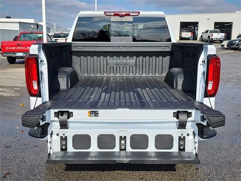 New 2026 GMC Sierra 1500 Denali w/ Denali Reserve Package image 8