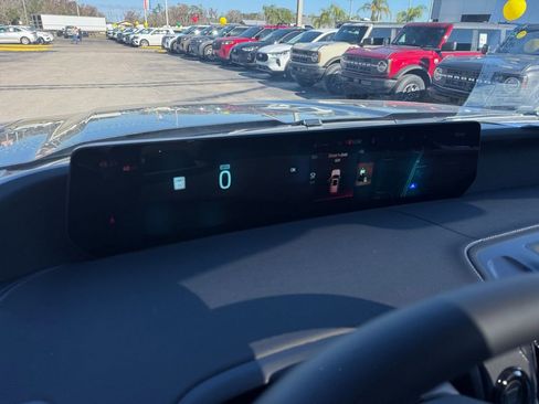 New 2025 Ford Expedition Max Platinum w/ Platinum Ultimate Package image 35