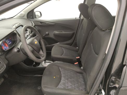 Used 2021 Chevrolet Spark LS FWD image 17