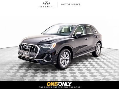 Used 2021 Audi Q3 2.0T Premium Plus w/ Premium Plus Package