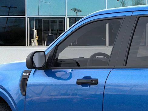 New 2026 Ford Maverick XLT FWD image 21