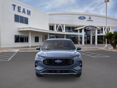 New 2024 Ford Escape ST-Line Select w/ Tech Pack #2 AWD/4WD image 6