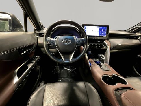 Used 2021 Toyota Venza XLE w/ Softex Package AWD/4WD image 8