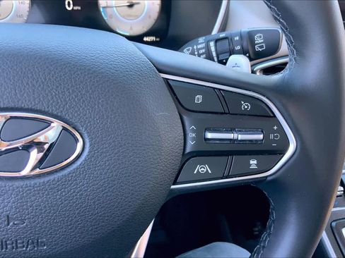 Used 2022 Hyundai Santa Fe SEL w/ Convenience + Premium Package image 24