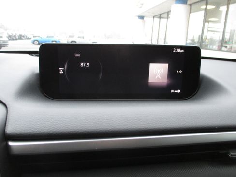 Used 2025 MAZDA CX-50 AWD 2.5 S w/ Preferred Package image 16