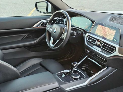 Used 2023 BMW 430i xDrive 430i xDrive w/ Convenience Package image 10