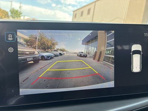 Certified 2025 Hyundai Santa Fe XRT image 38