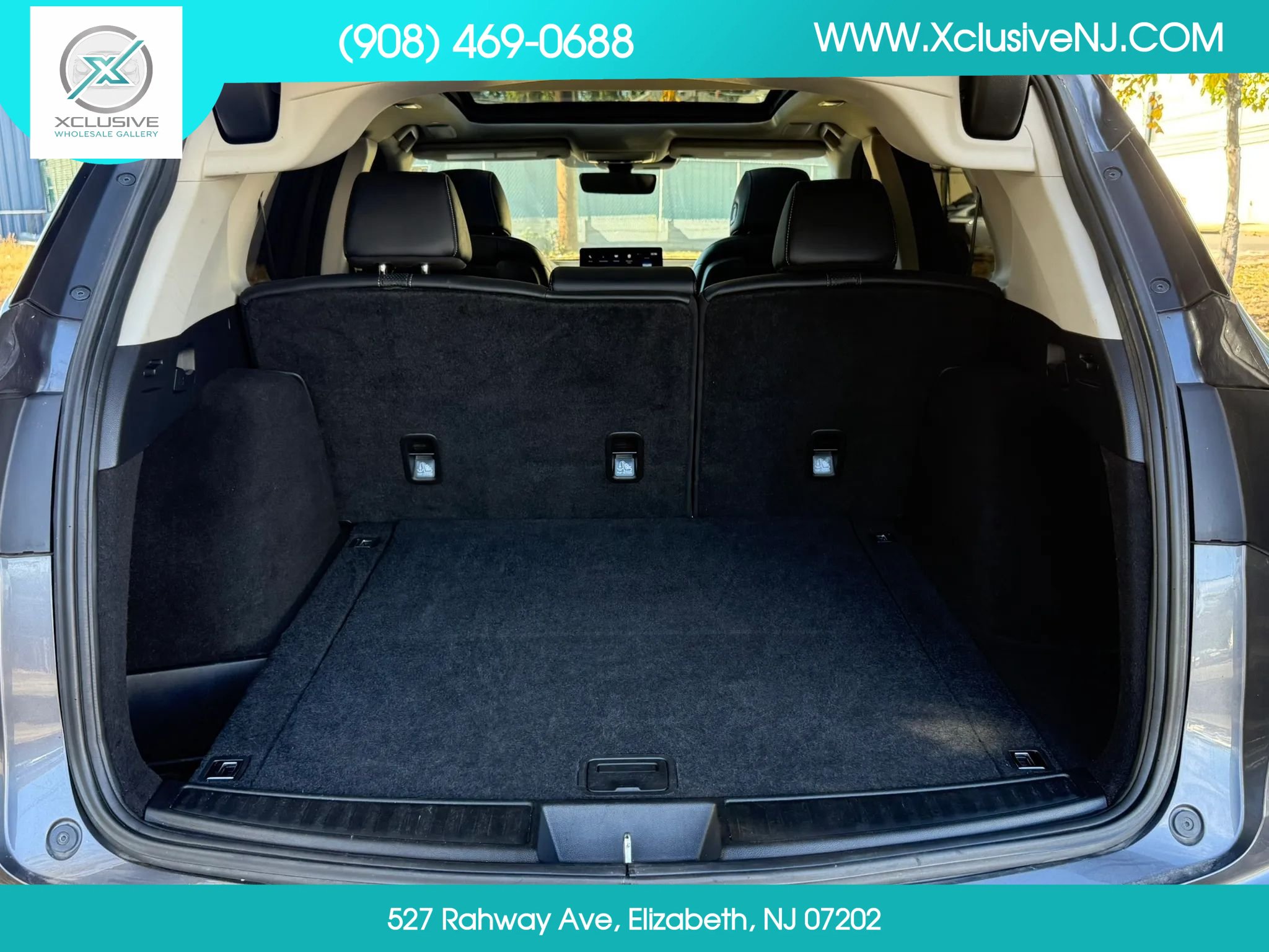 Used 2019 Acura RDX w/ Technology Package FWD image 41