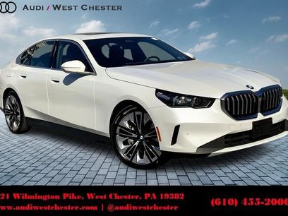 Used 2024 BMW 540i xDrive w/ Premium Package