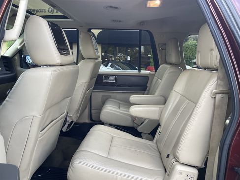 Used 2016 Lincoln Navigator L Reserve AWD/4WD image 24