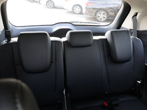 New 2026 Honda Odyssey EX-L image 13