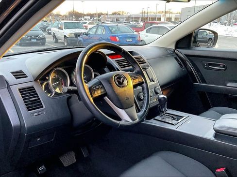 Used 2015 MAZDA CX-9 Sport image 17