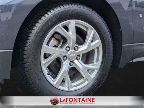 Used 2019 Chevrolet Equinox LT image 31
