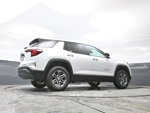 New 2026 GMC Terrain Elevation w/ Technology Package II image 43