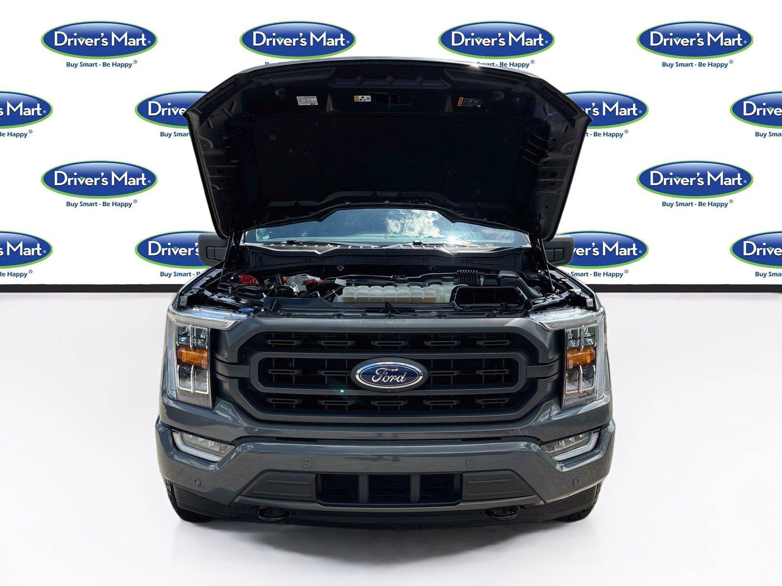Used 2021 Ford F150 XLT w/ Equipment Group 302A High AWD/4WD image 33