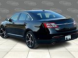 Used 2015 Ford Taurus SEL w/ Equipment Group 201A image 5