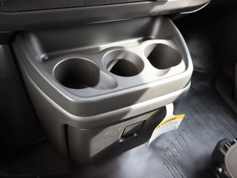 New 2025 Chevrolet Express 2500 w/ Driver Convenience Package image 26