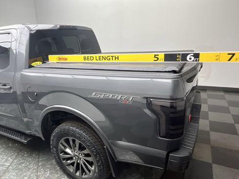 Used 2019 Ford F150 XLT w/ Equipment Group 302A Luxury image 30