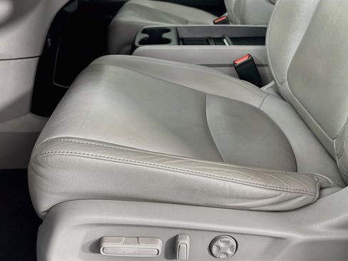 Certified 2019 Honda Odyssey EX-L image 18