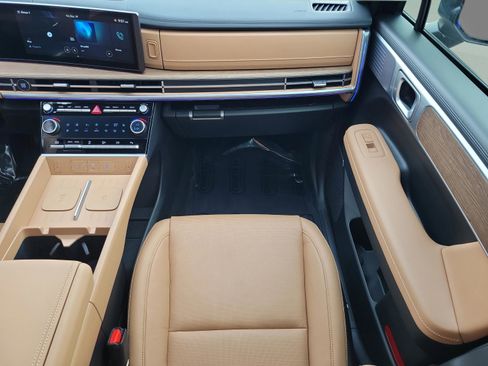 New 2026 Hyundai Santa Fe Limited image 16