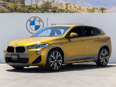 Used 2018 BMW X2 xDrive28i