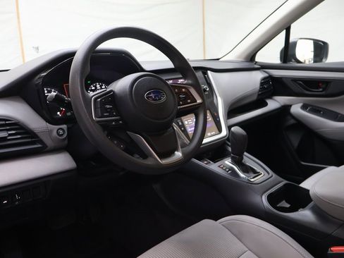 Used 2021 Subaru Legacy w/ Alloy Wheel Package image 18