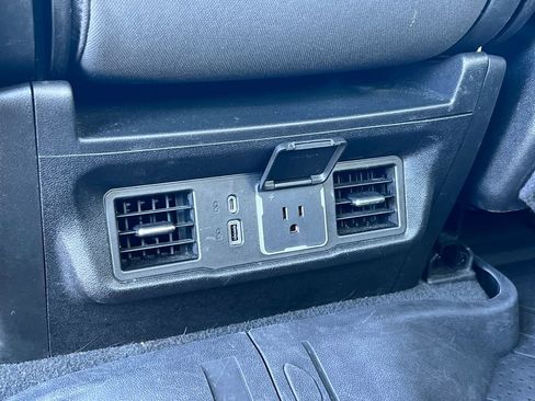 Used 2022 Chevrolet Silverado 1500 RST w/ Protection Package image 13