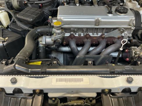 Used 1998 Mitsubishi Eclipse GS image 53