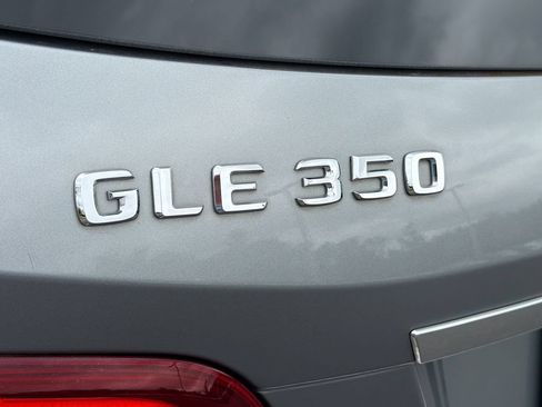 Used 2016 Mercedes-Benz GLE 350 4MATIC image 35