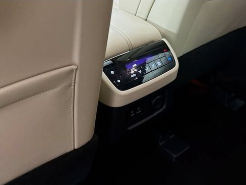 Used 2023 INFINITI QX60 Luxe AWD/4WD image 26