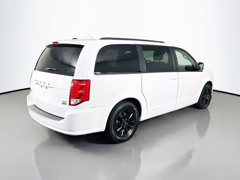 Used 2019 Dodge Grand Caravan GT image 7