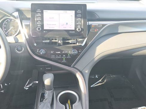 Used 2023 Toyota Camry LE w/ Convenience Package FWD image 15