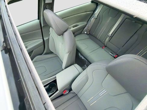 New 2026 Hyundai Elantra SEL Sport Premium FWD image 23