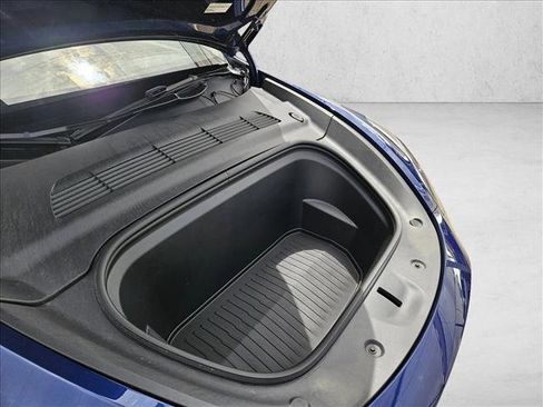Used 2024 Tesla Model Y Performance AWD/4WD image 25