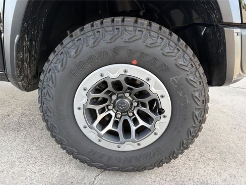 New 2026 RAM 1500 RHO w/ RHO Level 1 Equipment Group image 8