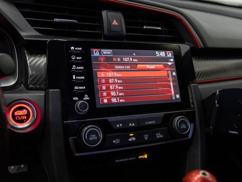 Used 2021 Honda Civic Type R image 19